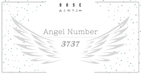 3737 Angel Number Twin Flame, Spiritual Meaning, Love, .